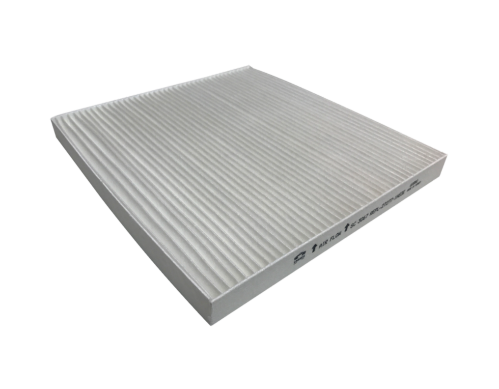 Nıssan Juke F15 1.2DIG-T Polen Filtresi 2014→ (85KW-116HP)Sardes