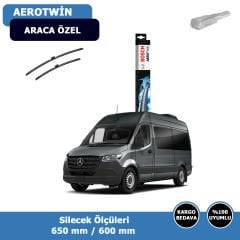 Mercedes Sprinter Ön Silecek Süpürgesi (2019-2022)Bosch