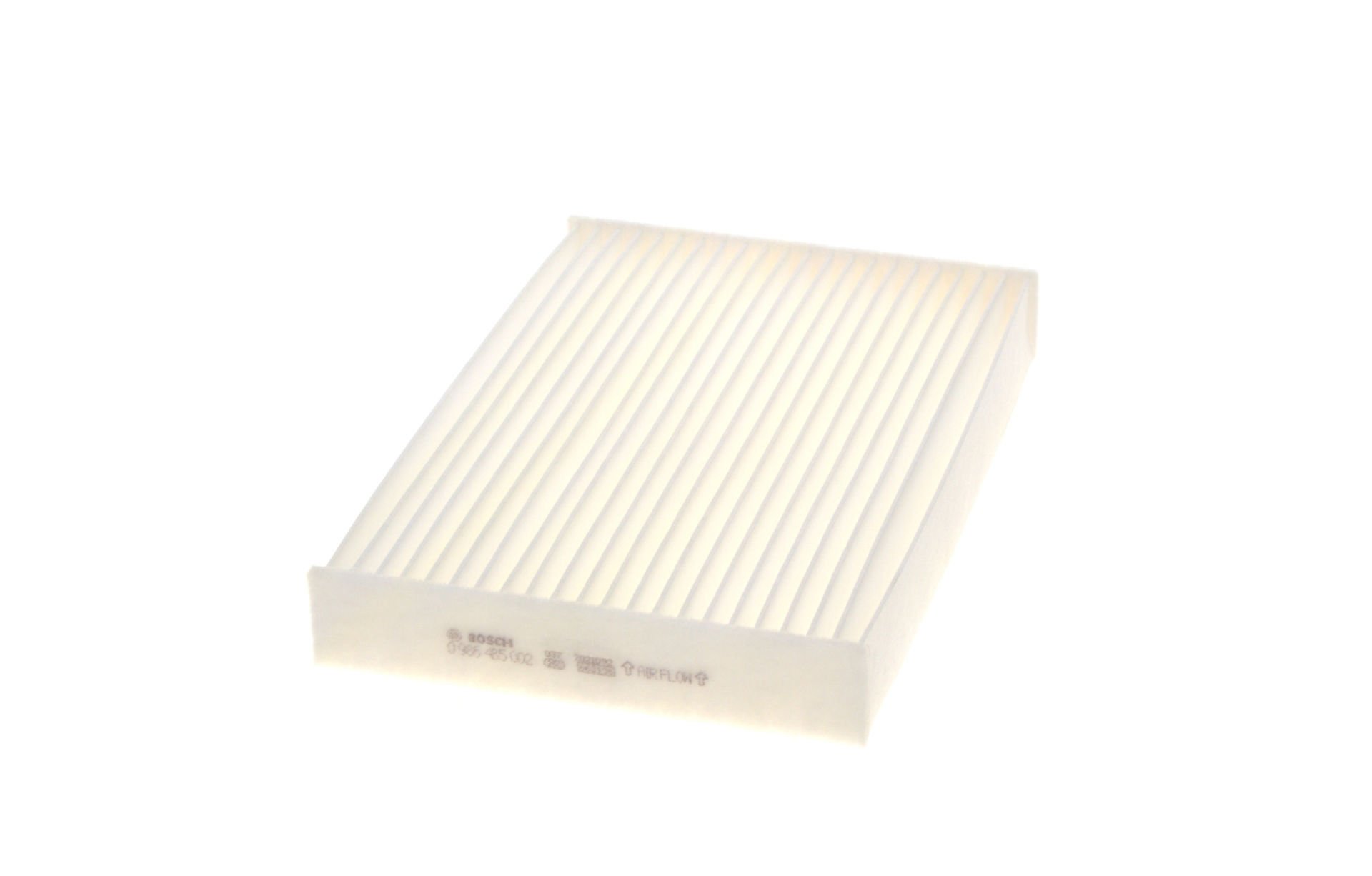 Nıssan Juke F15 1.2DIG-T Polen Filtresi 2014→ (85KW-116HP)Bosch