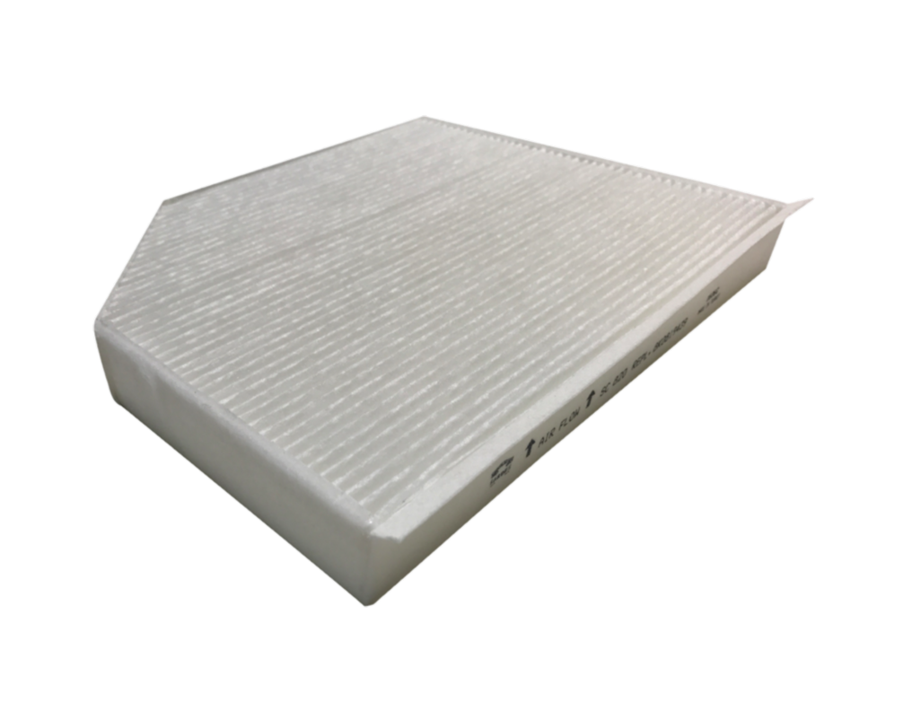 Audi A4(8K-B8) 2.0TDI Polen Filtresi 2012-2016 (130KW-177HP)Sardes