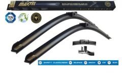 Opel Astra H Ön Silecek Süpürgesi (2004-2013)Maxtel