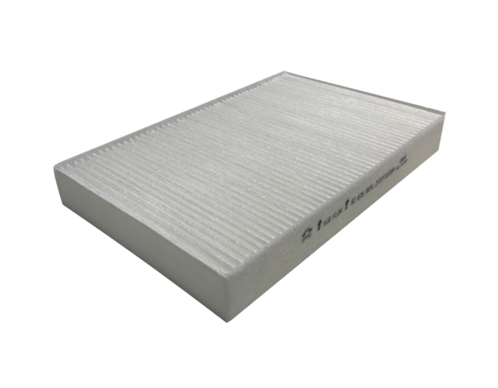 Nıssan Juke F15 1.5DCİ Polen Filtresi 2010→ (81KW-110HP)Sardes