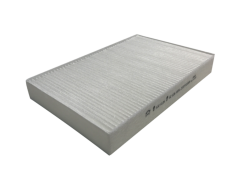 Nıssan Juke F15 1.5DCİ Polen Filtresi 2010→ (81KW-110HP)Sardes