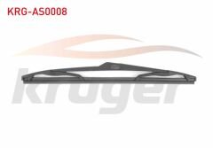 Opel Astra H Hatchback Arka Silecek Süpürgesi (2004-2013)Kruger