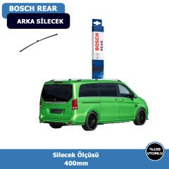 Mercedes Vito W447 Arka Silecek Süpürgesi (2014-2021)Bosch Rear