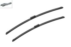 Opel Astra J Ön Silecek Süpürgesi (2009-2015)Bosch