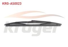 Opel Astra J Hatchback Arka Silecek Süpürgesi (2009-2015)Kruger