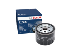 Nıssan Juke F15 1.5DCİ Yağ Filtresi →05/2013 (81KW-110HP)Bosch