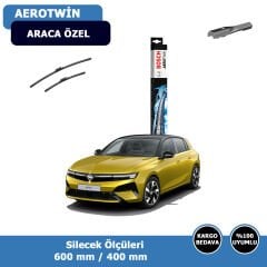 Opel Astra L Ön Silecek Süpürgesi (2022-2025)Bosch