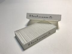 Honda HR-V 1.6 16V Polen Filtresi 1999→ (77KW-105HP)Sardes