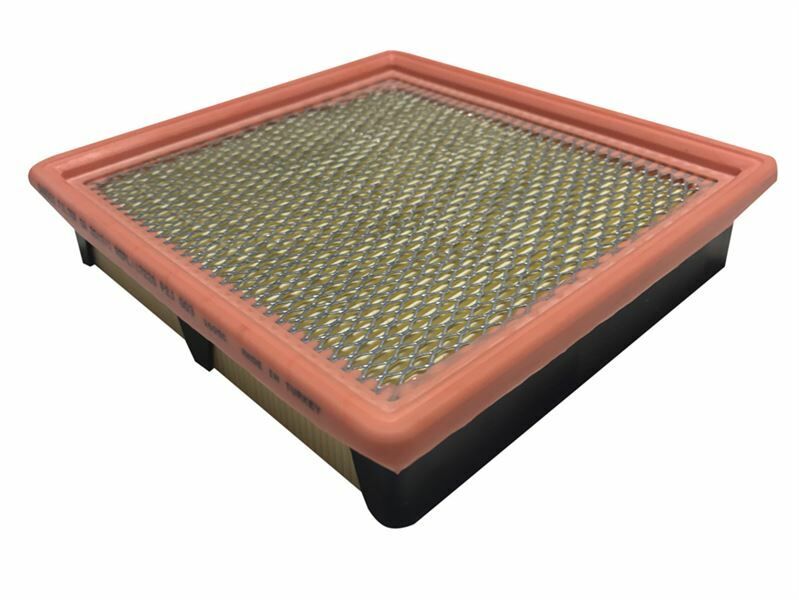 Honda HR-V 1.6 16V Hava Filtresi 1999→ (77KW-105HP)Sardes