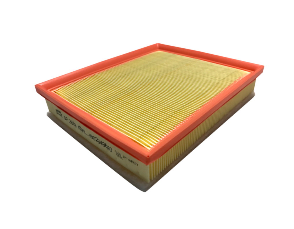 Cıtroen C-Elysee 1.6HDI(Euro6) Hava Filtresi 2014→ (74KW-100HP)Sardes