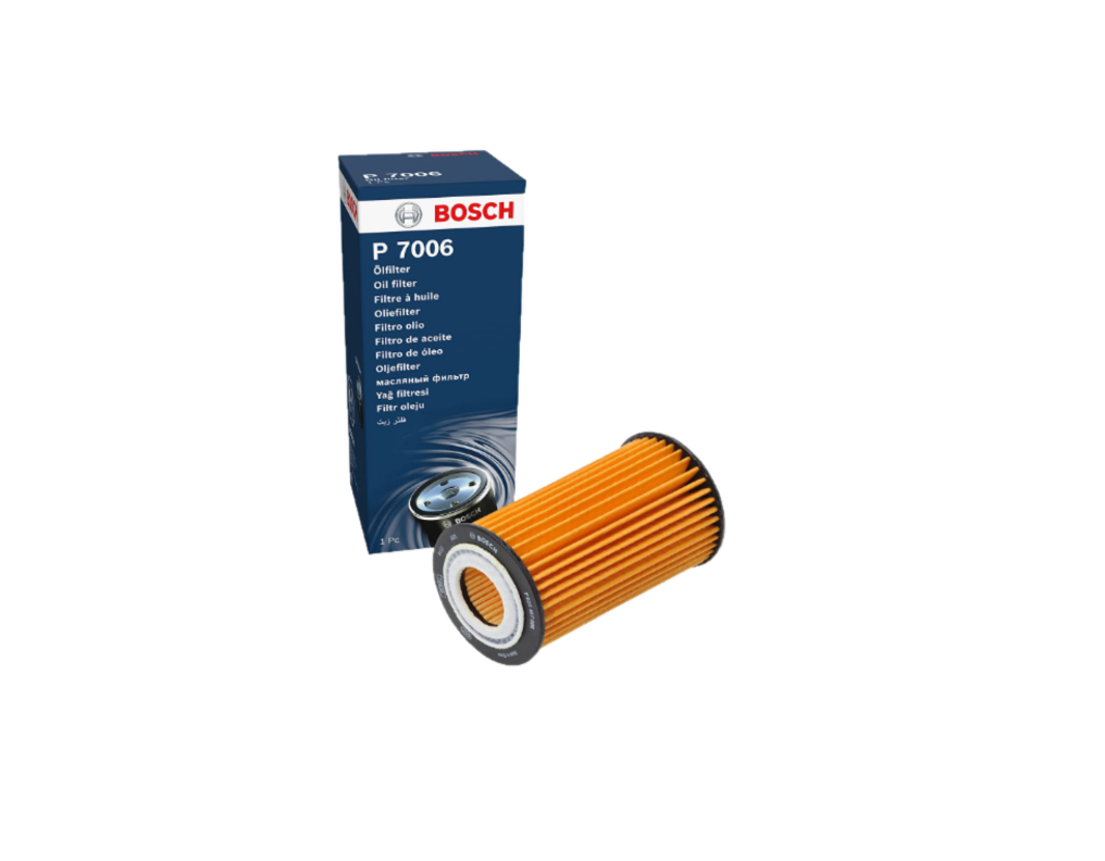 Opel İnsignia 1.6 Yağ Filtresi 2008-2017 (85KW-115HP)Bosch