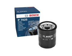 Honda HR-V 1.6 16V Yağ Filtresi 1999→ (77KW-105HP)Bosch