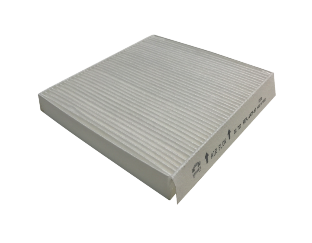 Fiat Fiorino 1.3MTJ(Euro6) Polen Filtresi 2010→ (70KW-95HP)Sardes