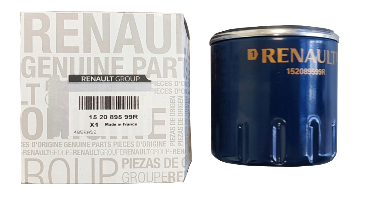 Mercedes A200 W176 1.5CDI Yağ Filtresi 2012-2020 (80KW-109HP)Mais