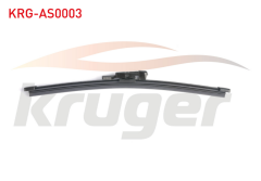 Renault Austral Arka Silecek Süpürgesi (2023-2025)Kruger