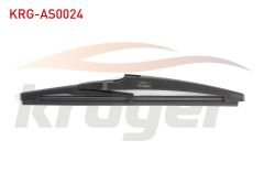 Jeep Compass Arka Silecek Süpürgesi (2017-2021)Kruger