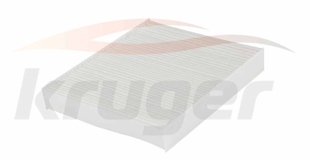 Opel İnsignia 1.6 Turbo Polen Filtresi 2008-2017 (132KW-180HP)Kruger