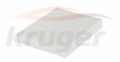 Opel İnsignia 1.6 Turbo Polen Filtresi 2008-2017 (132KW-180HP)Kruger