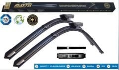 Renault Clio III Ön Silecek Süpürgesi (2006-2011)Maxtel