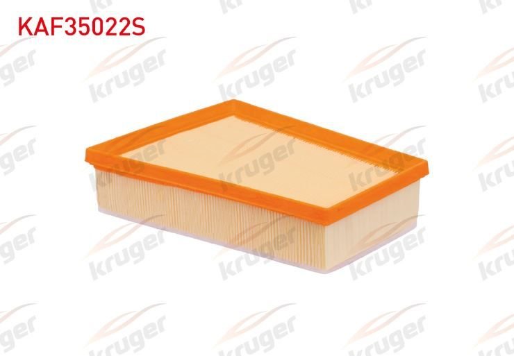 Renault Fluence 1.6 16V Hava Filtresi 2010-2014 (78KW-106HP)Kruger