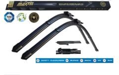 Opel Corsa D Ön Silecek Süpürgesi (2006-2014)Maxtel