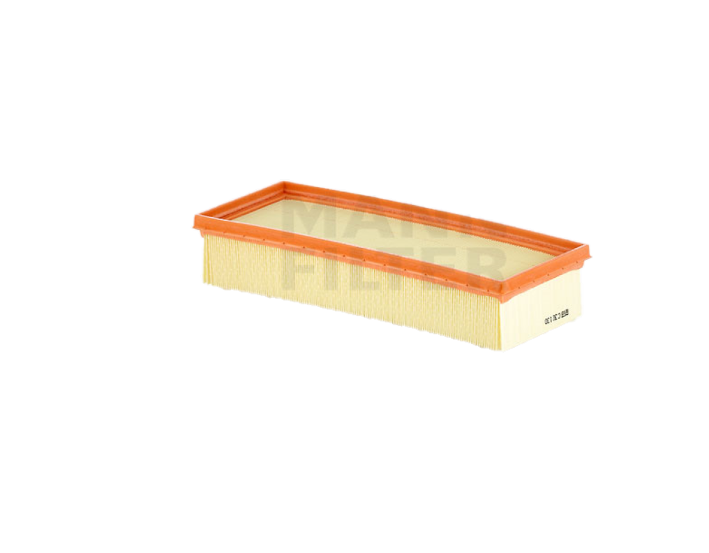 Audi A5(8T-8F) 2.0TDI Hava Filtresi 2009-2017 (105KW-143HP)Mann