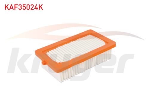 Nıssan Micra K14 1.0IG-T Hava Filtresi 2001→ (68KW-92HP)Kruger