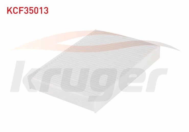 Renault Kadjar 1.3TCe Polen Filtresi →11/2022 (117KW-160HP)Kruger