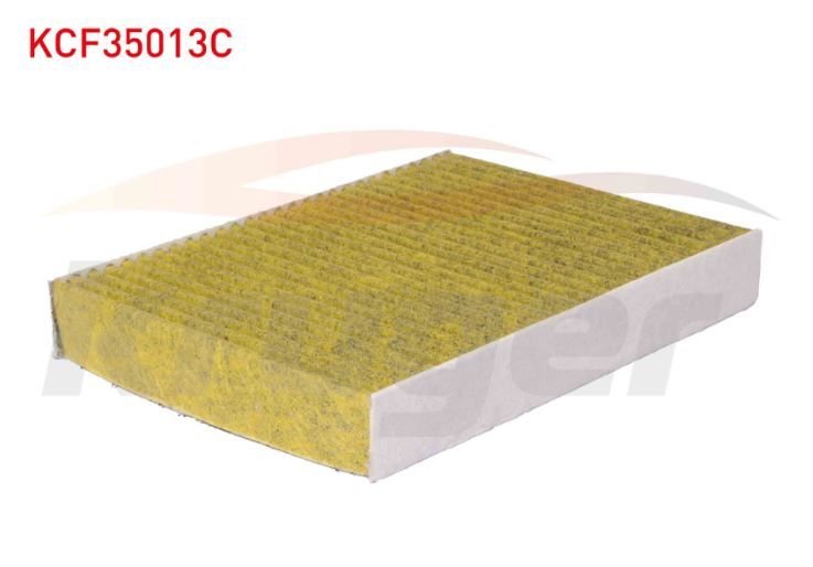 Renault Kadjar 1.3TCe Karbonlu Polen Filtresi →11/2022 (117KW-160HP)Kruger