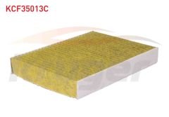 Renault Kadjar 1.3TCe Karbonlu Polen Filtresi →11/2022 (117KW-160HP)Kruger