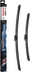 Renault Express Ön Silecek Süpürgesi (2021-2025)Bosch