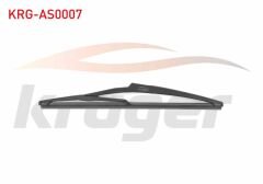 Opel Corsa D Arka Silecek Süpürgesi (2006-2014)Kruger