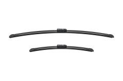 Cıtroen C3(B620)  Ön Silecek Süpürgesi (2017-2021)Bosch