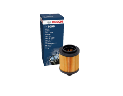 Opel İnsignia 2.0 CDTI Yağ Filtresi 2008-2017 (96KW-130HP)Bosch