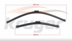 Cıtroen C3(B620)  Ön Silecek Süpürgesi (2017-2021)Kruger