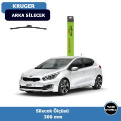 Kia Ceed Arka Silecek Süpürgesi (2012-2018)Kruger
