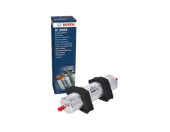 Audi A5(8T-8F) 2.0TDI Yakıt Filtresi 2011-2017 (130KW-177HP)Bosch