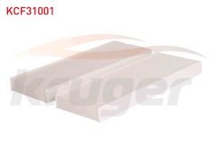 Nıssan Navara D40 2.5DCİ Polen Filtresi 2005→ (128KW-174HP)Kruger