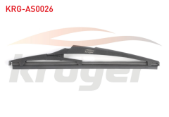 Renault Kadjar Arka Silecek Süpürgesi (2015-2022)Kruger
