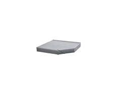 Audi A5(8T-8F) 2.0TDI Polen Filtresi 2013-2017 (140KW-190HP)Filtron