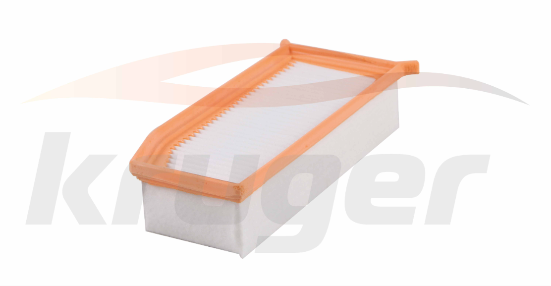 Dacıa Dokker 1.5DCI Hava Filtresi 2012→ (55KW-75HP)Kruger