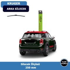 Mini Cooper Countryman F60 Arka Silecek Süpürgesi (2017-2022)Kruger