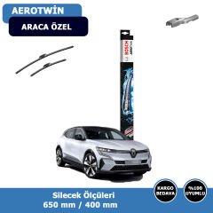 Renault Megane E-Tech Ön Silecek Süpürgesi (2023-2025)Bosch