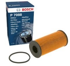 Mercedes A200D W177 1.5D Yağ Filtresi 2020→ (85KW-116HP)Bosch