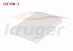 Renault Kadjar 1.5DCi Polen Filtresi 2015→ (81KW-110HP)Kruger