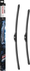 Renault Scenic Ön Silecek Süpürgesi (2003-2005)Bosch