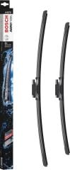 Renault Scenic Ön Silecek Süpürgesi (2006-2009)Bosch Aerotwin