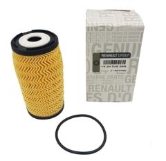 Nıssan Navara D23 2.3DCİ Yağ Filtresi 2015→ (140KW-190HP)Mais